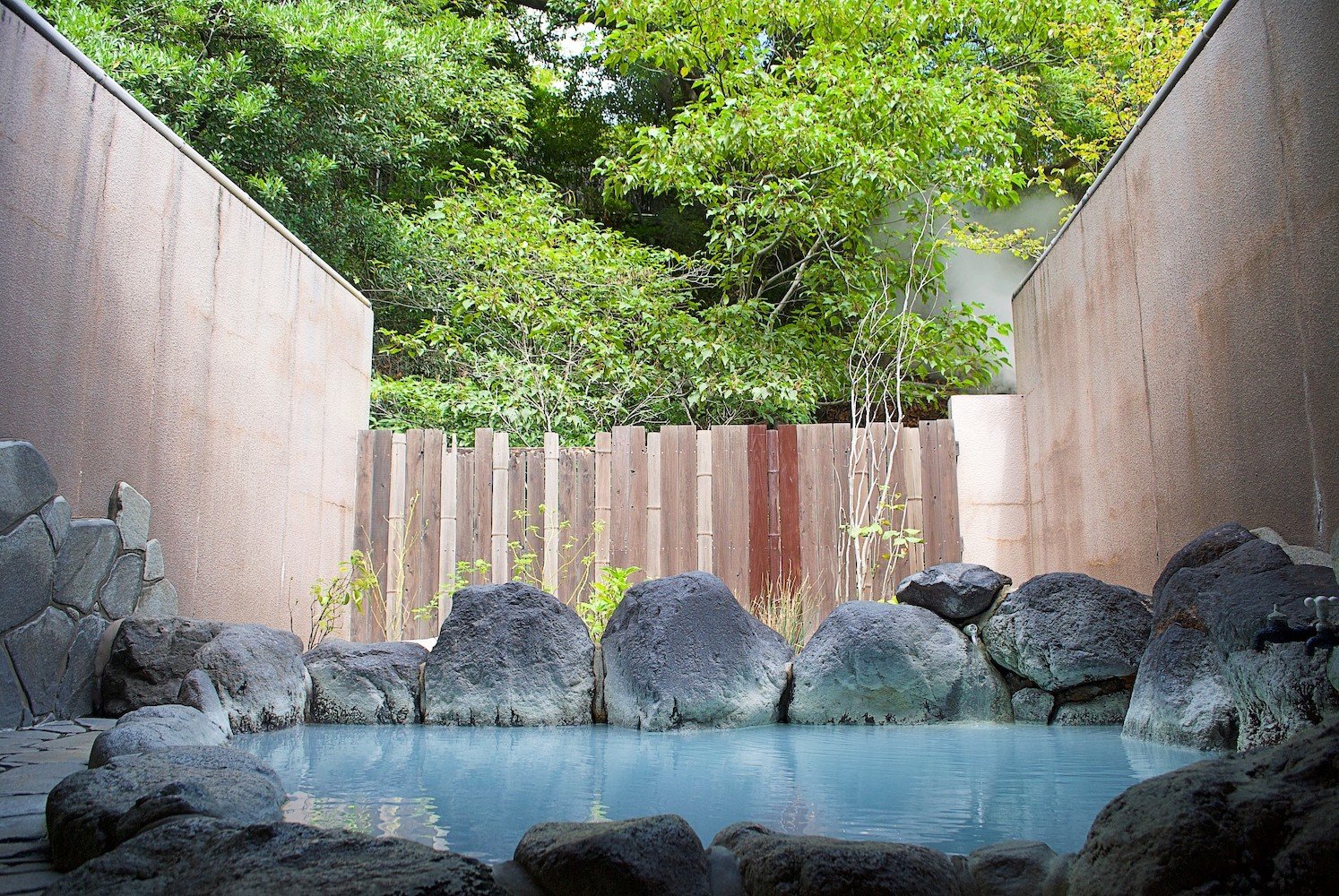 ♨️ 가족 온천 미인의 탕 (카조쿠온센 비진노유) 이미지 6